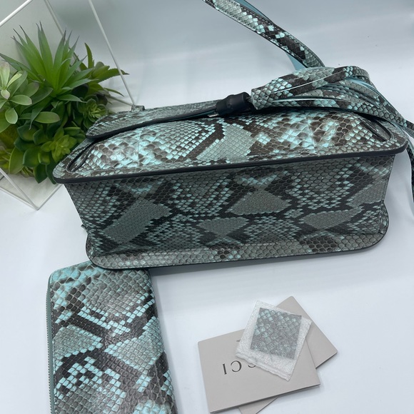 AUTHENTIC GUCCI LIMITED ADDITION - Picture 10 of 15